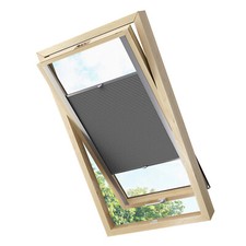 ► THERMO DACHFENSTERPLISSEE