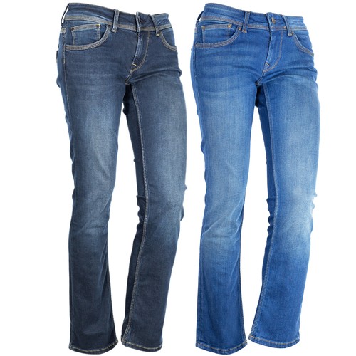 Pepe saturn stretchjeans - pepe,