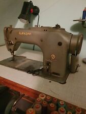 Industrienähmaschine