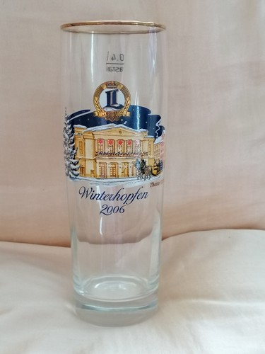 Landskron bierglas 0 4 - landskron,
