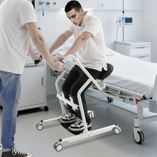 Patientenlifter Transferhilfe