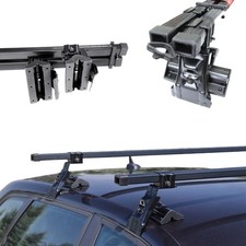 Stahl Dachträger für VW Golf