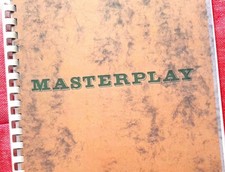 Casino & Roulette ◕◕ MASTERPLAY ◕◕  EC - Heimbuchungs-Strategie System 1985