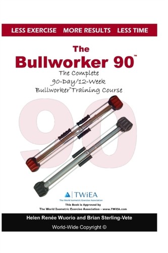 Wuorio bullworker 90 course - -,