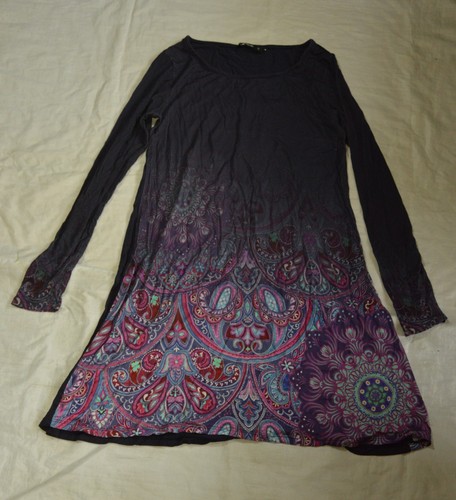 Desigual kleid top - kleid,