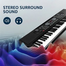 Digitalpiano 61 Tasten