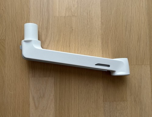 Ergotron extension weiß - ergotron,