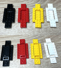 Lego chassis platte - -,