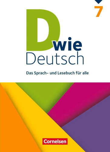 Wie deutsch schuljahr - deutsch,