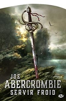 Servir froid von - , abercrombie