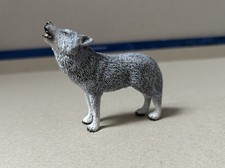 Schleich 14626 Wolf heulend