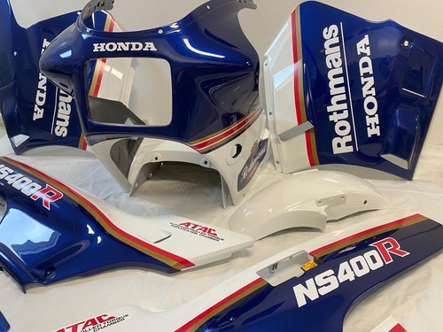 Honda ns400r full decal - full,
