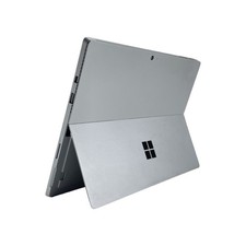 Microsoft Surface Pro 4 12,3" Tablet 4 GB RAM 128 GB SSD Grau Ersatzteil/Defekt