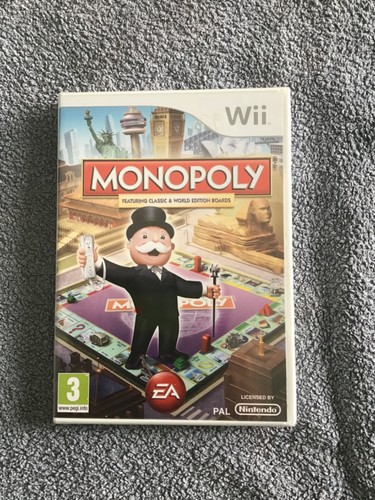 Monopoly - , 2008)