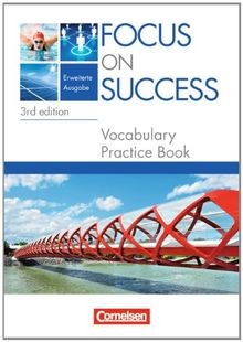 Focus success 3rd edition - on,