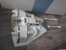 Star Wars Kenner 1983 Snowspeeder ⚡ Versand