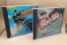 V.A. HIGH LIFE (Compilation) - 2x CD - FETENHITS 80's Pop "Sabrina, OMD, Fancy"