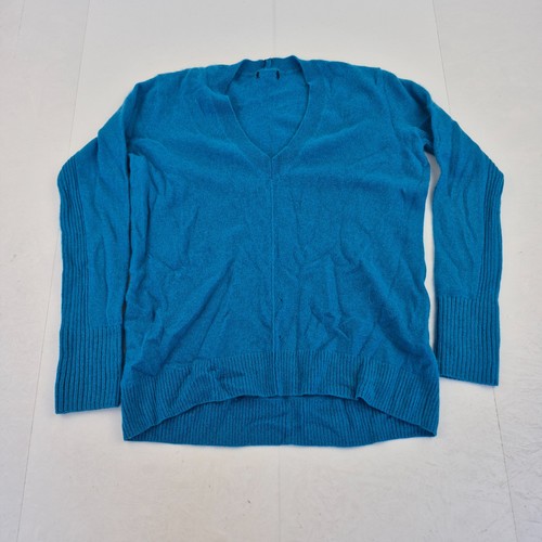 Jigsaw pullover blau - pullover, damen