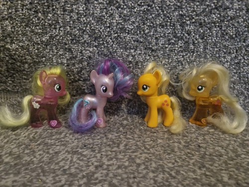 Little pony starlight - little,