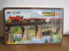 Faller  B-549 0 Bausatz