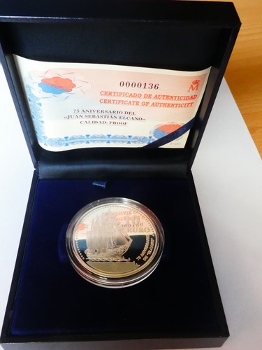 Spanien euro 2003 - spanien, 10