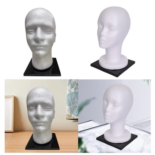 Mannequin kopf für perücken - mannequin,