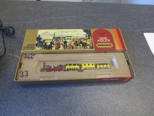 Minitrix N 1028 Personenzug