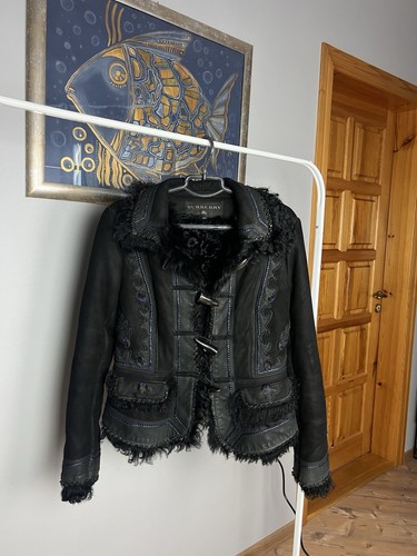 Rar burberry prorsum - rar!,
