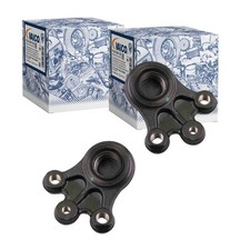 2X VAICO TRAGGELENK VORNE