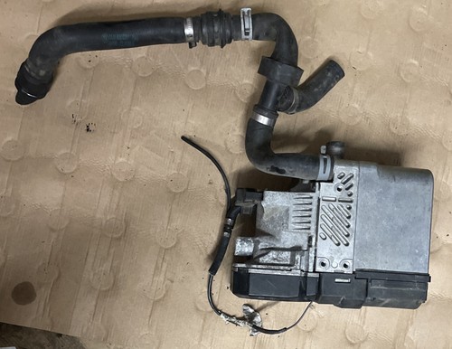 Standheizung thermo top - standheizung,