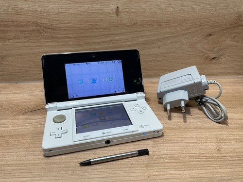 Nintendo 3ds konsole - konsole,