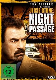 Jesse stone night passage von - jesse,