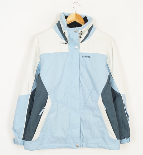 Schoffel venturi damen jacke - damen,