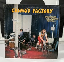 Creedence Clearwater Revival