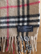 Original Burberry London Nova