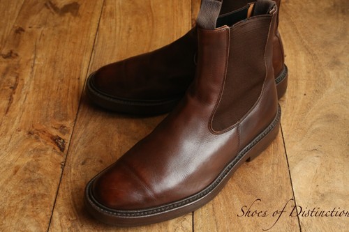 Tricker stephen braun leder - stephen,