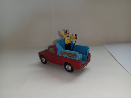 Corgi toys spielzeugauto - toys,