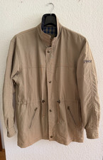 PIKEUR Herrenjacke Gr. L Beige