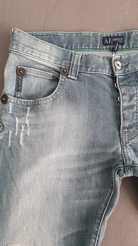 Armani exchange jeans - armani,