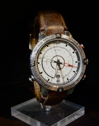 Timex expedition tide - expedition,