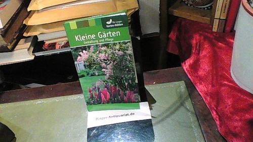 Kleine gärten gestaltung - gärten., und