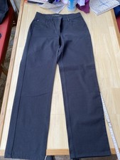 Zerres Damen Stoff Hose Jeans