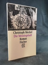 Die Messingstadt Roman