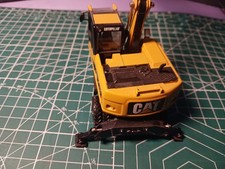 Cat m315d bagger - m315d, modell