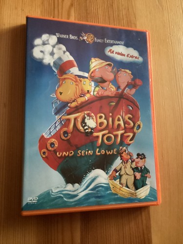 Tobias totz und sein - tobias,
