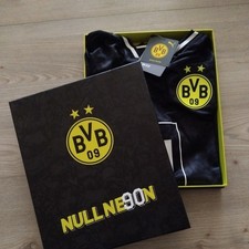 BVB Borussia Dortmund Trikot 11 Sondertrikot NULL NE90N Puma Gr. XL Reus NEU OVP