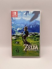 The Legend of Zelda: Breath of