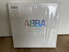 ABBA "The Studio Albums"