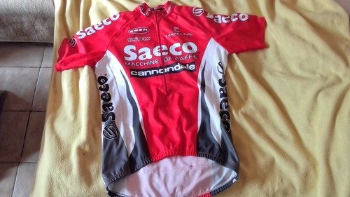 Neu cannondale team saeco - neu,