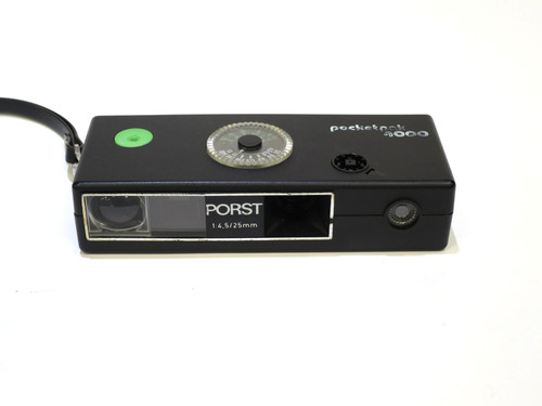 Porst pocketpak 4000